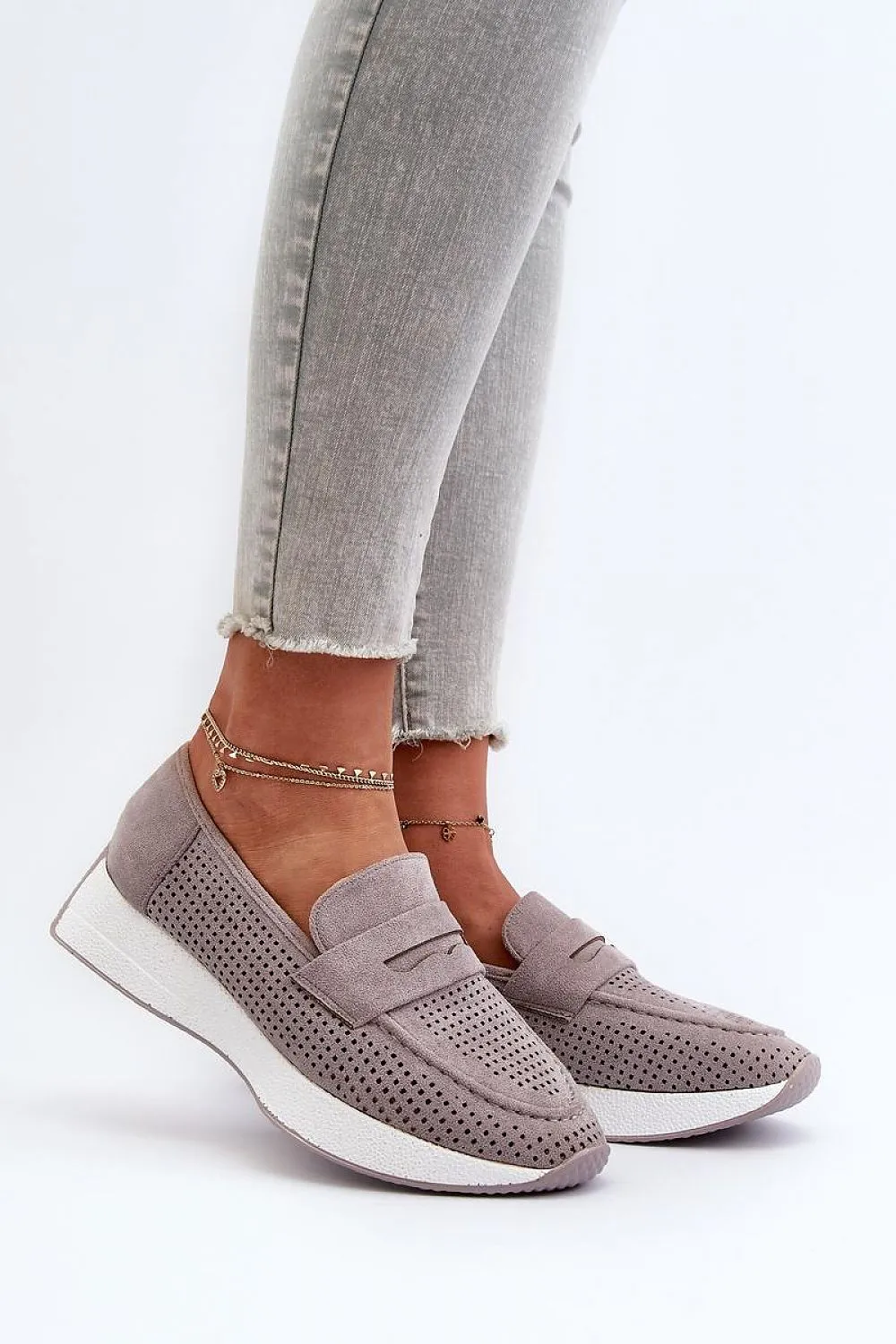 Mocassin