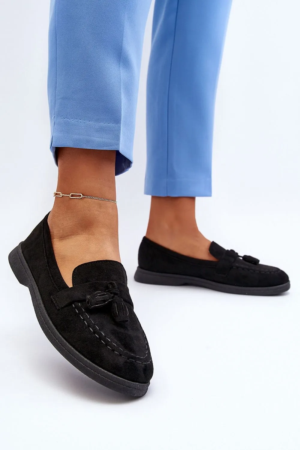 Mocassin