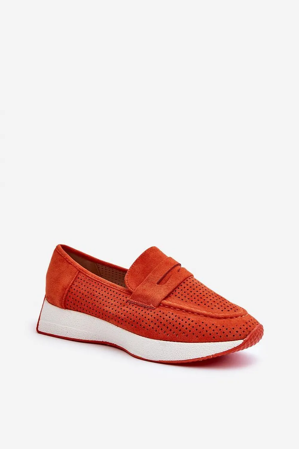 Mocassin