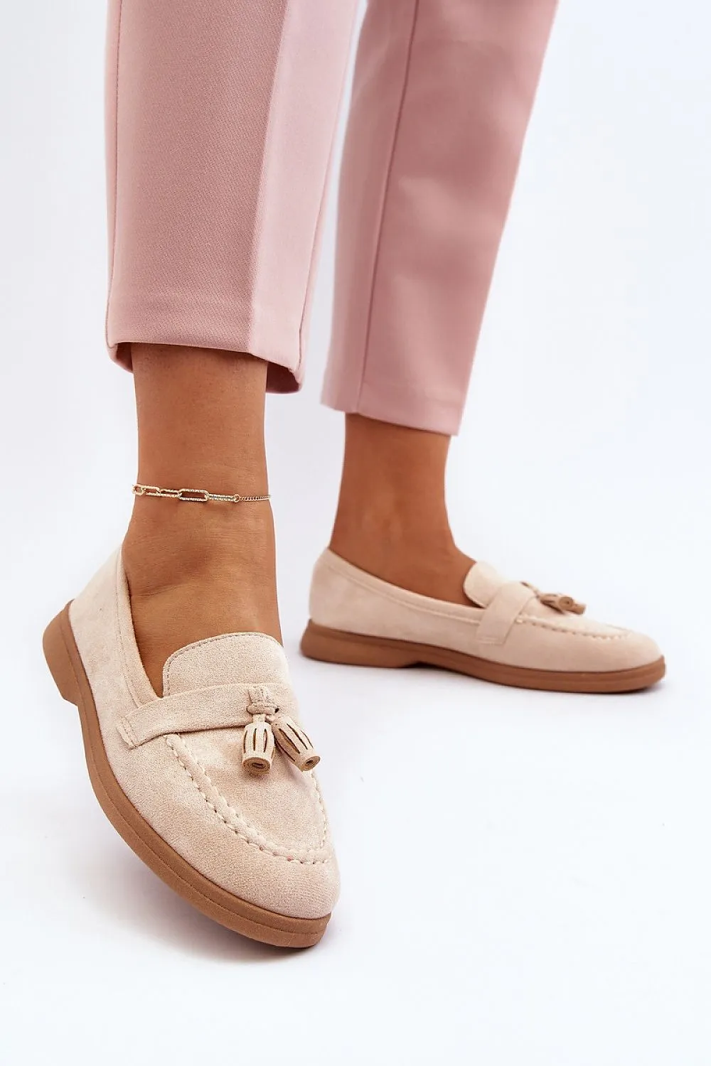 Mocassin