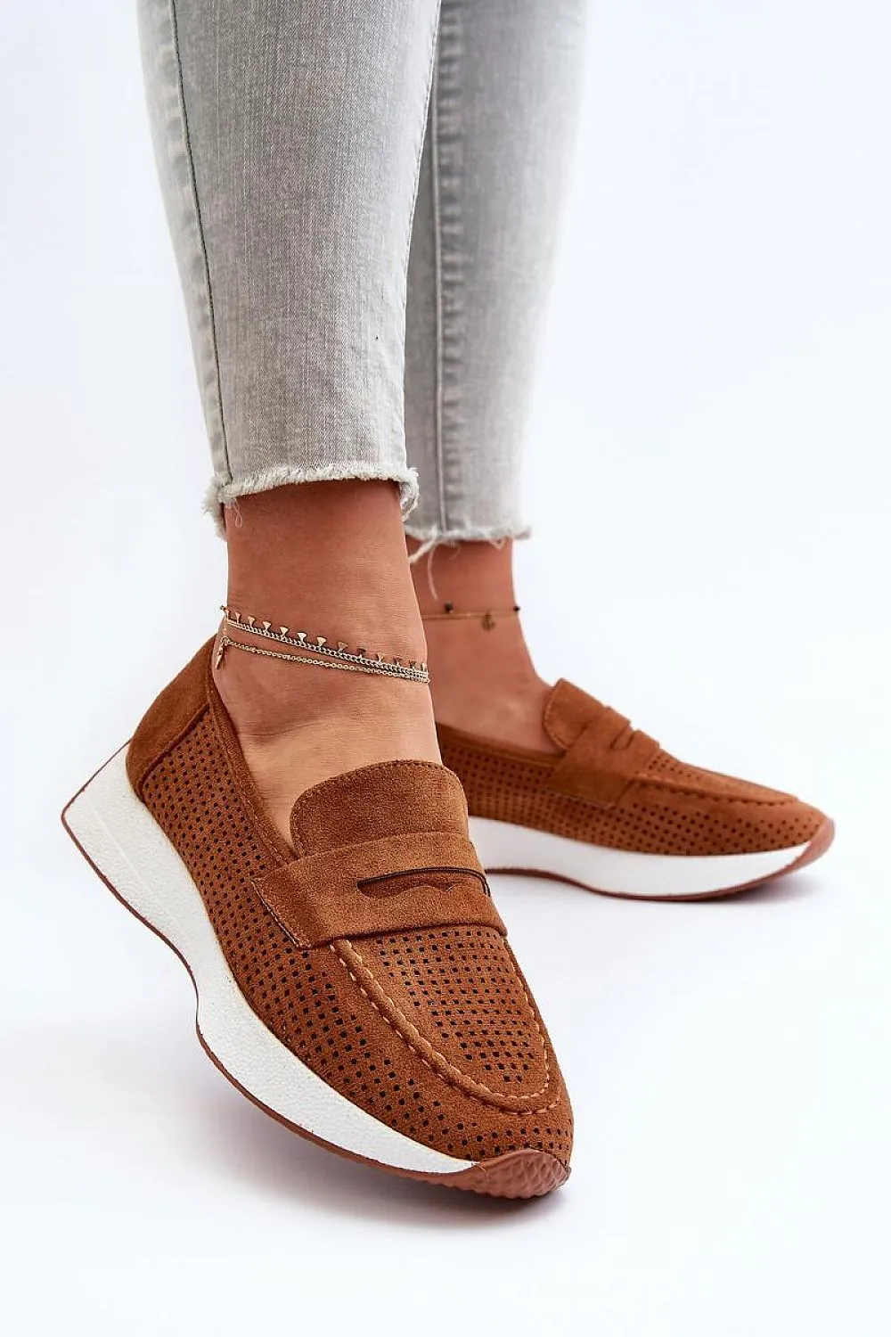 Mocassin