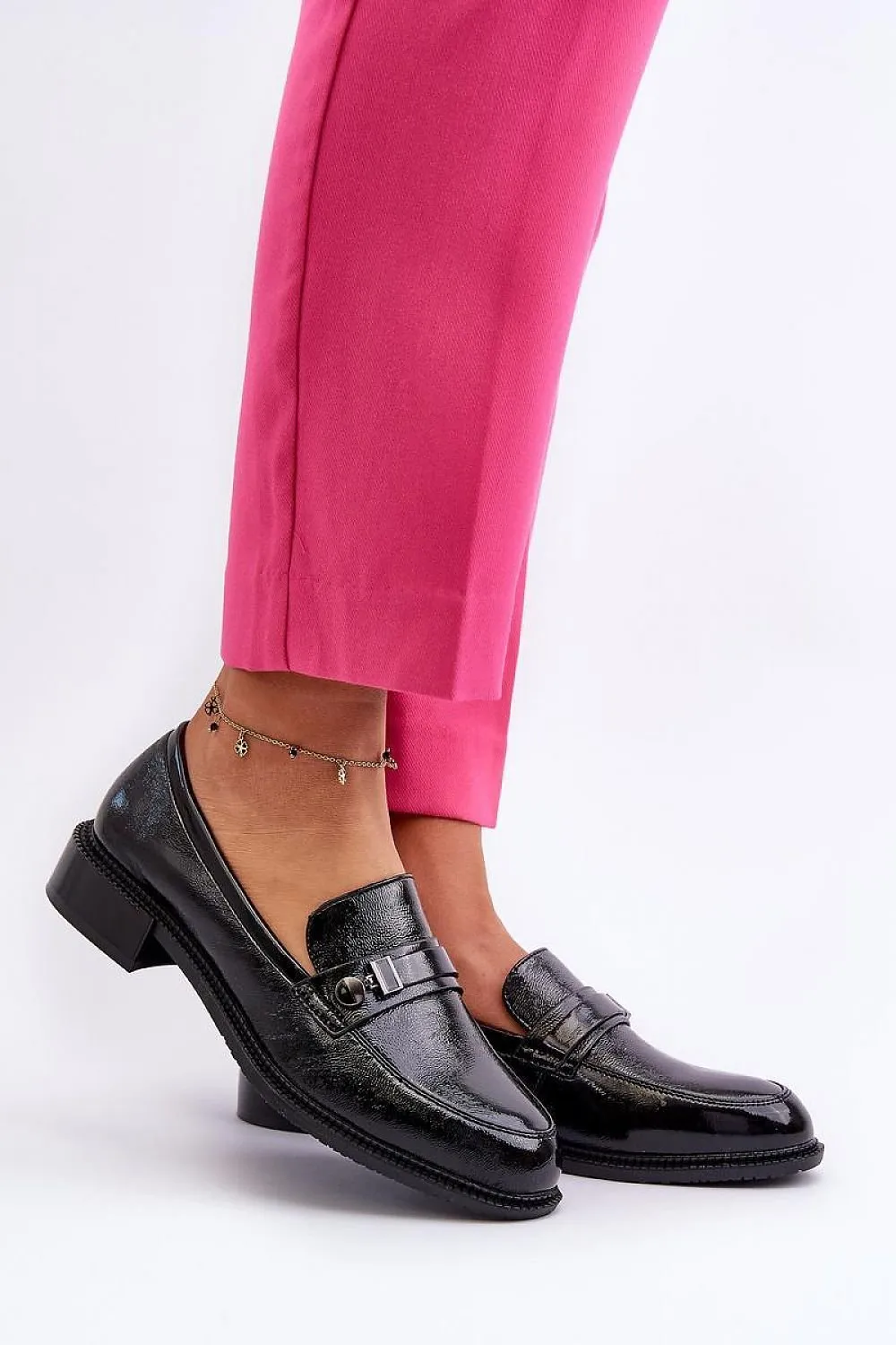 Mocassin