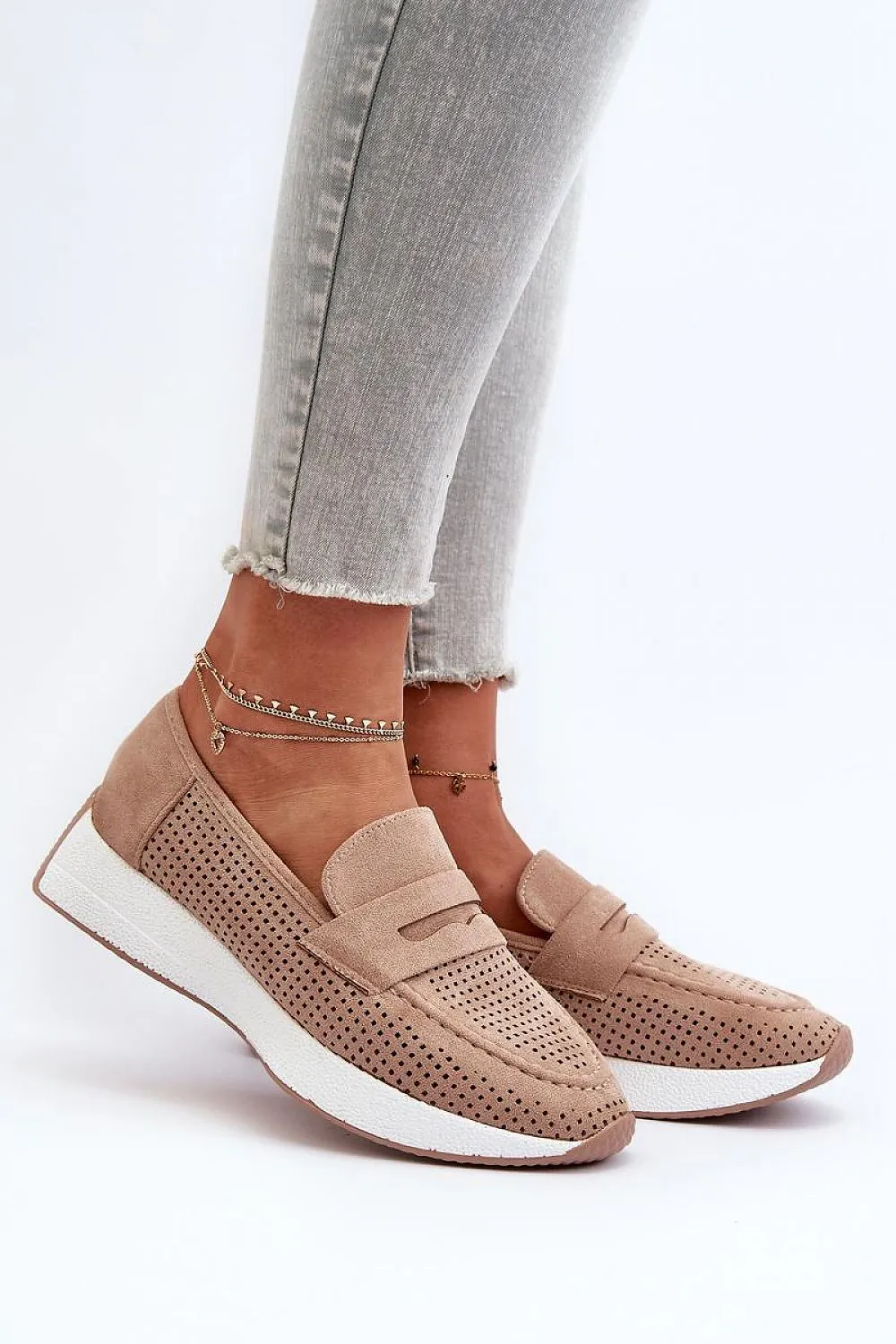 Mocassin
