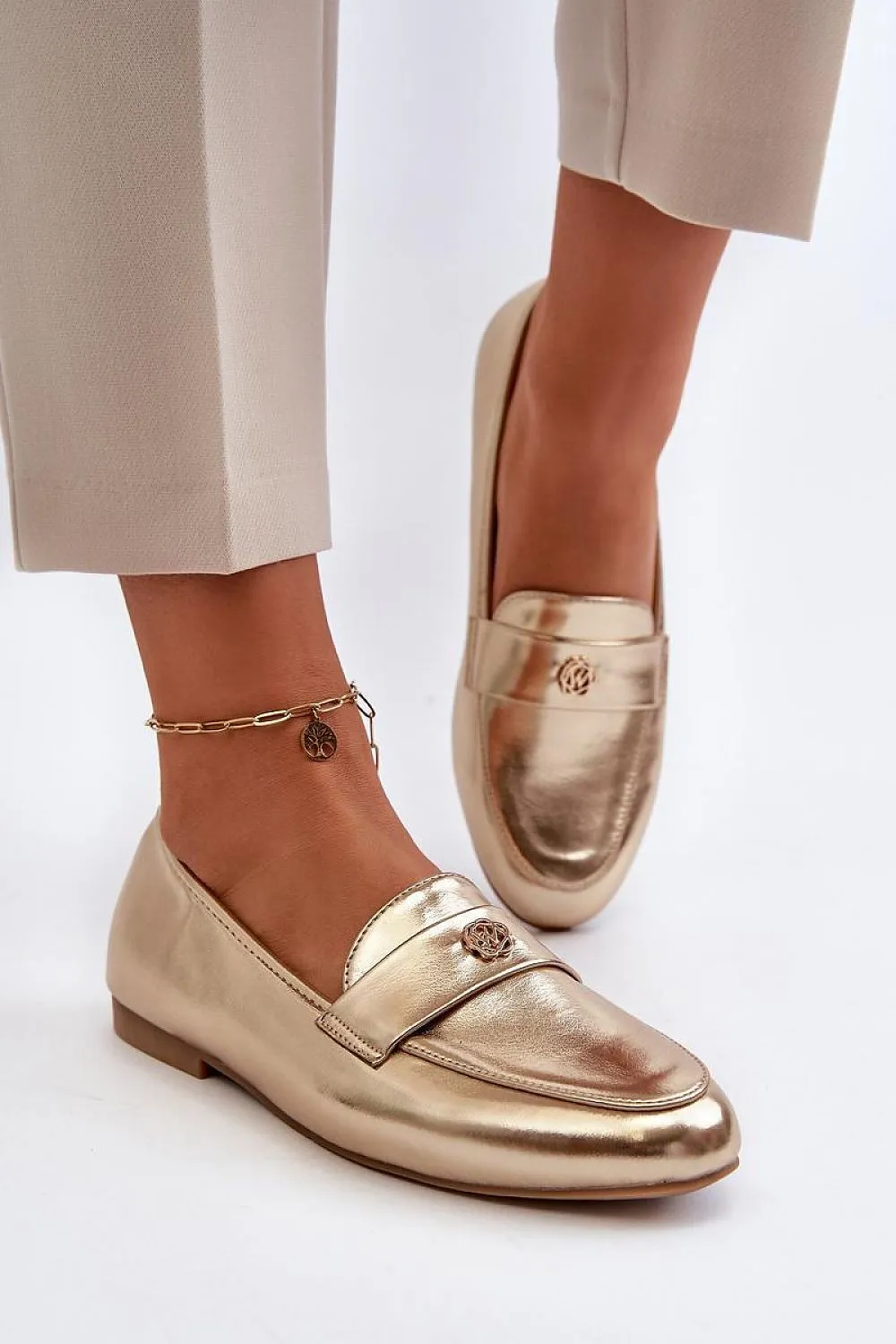 Mocassin