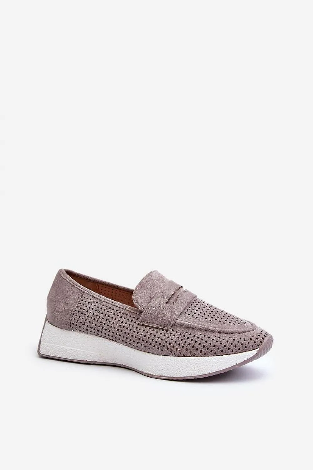 Mocassin