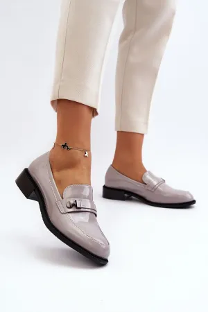 Mocassin