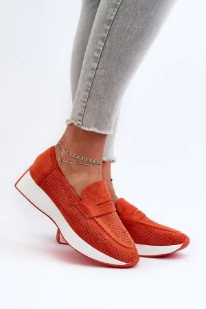 Mocassin