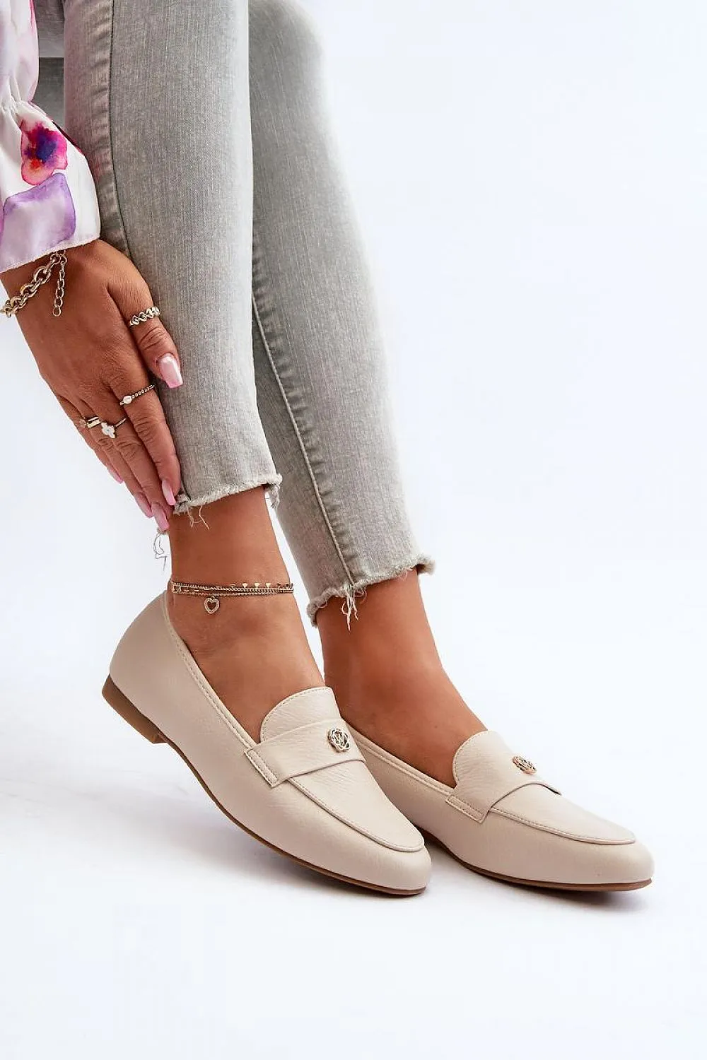 Mocassin