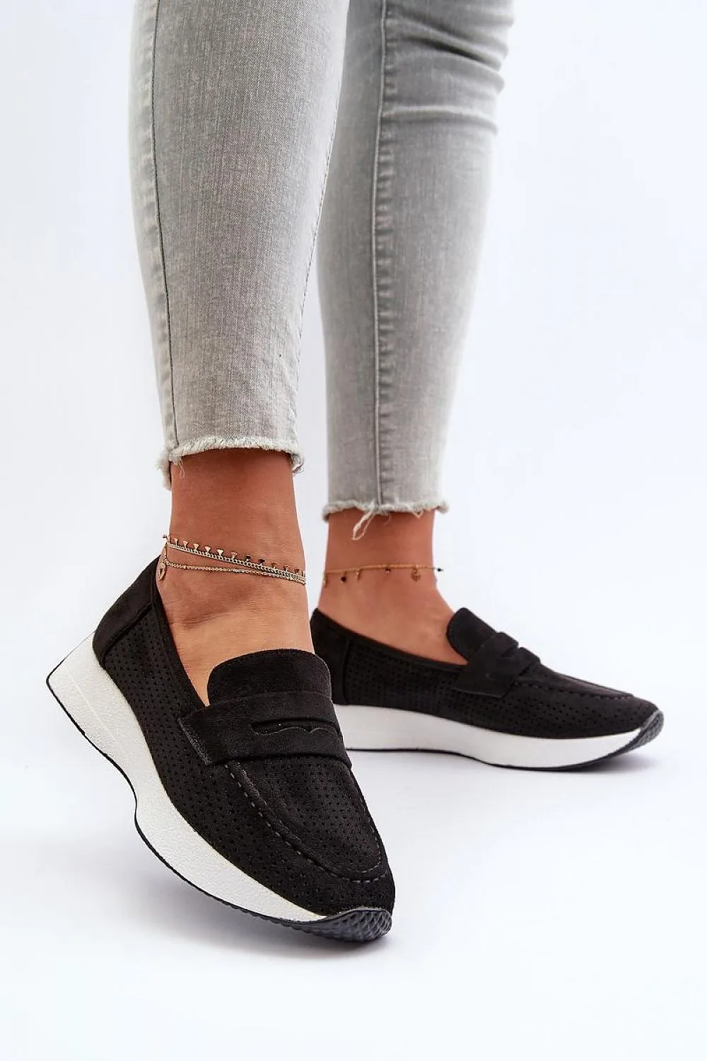 Mocassin