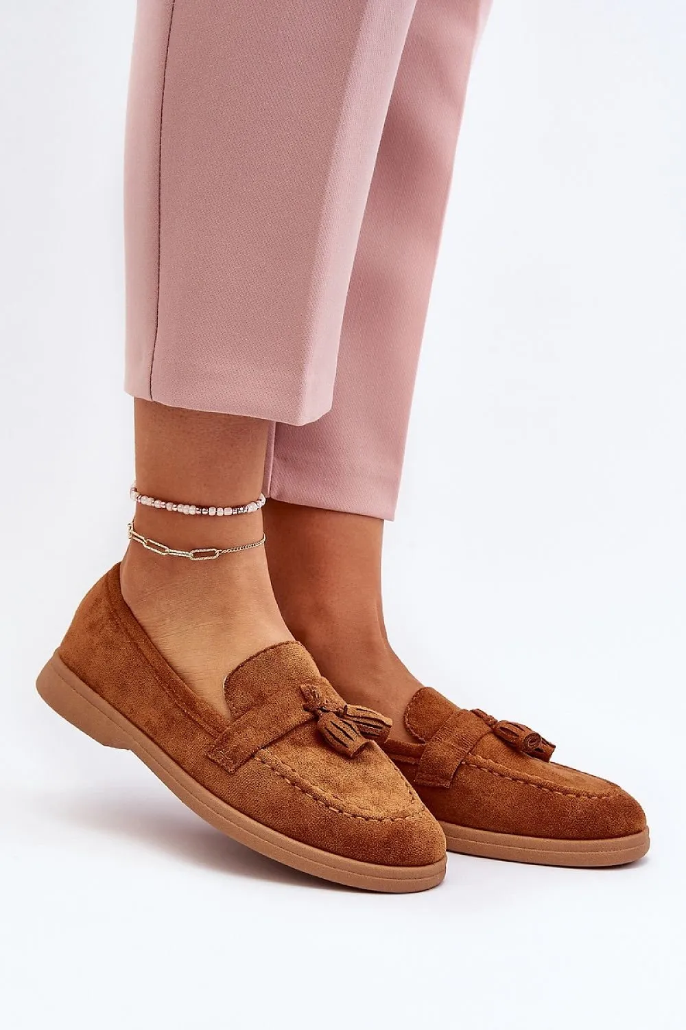 Mocassin