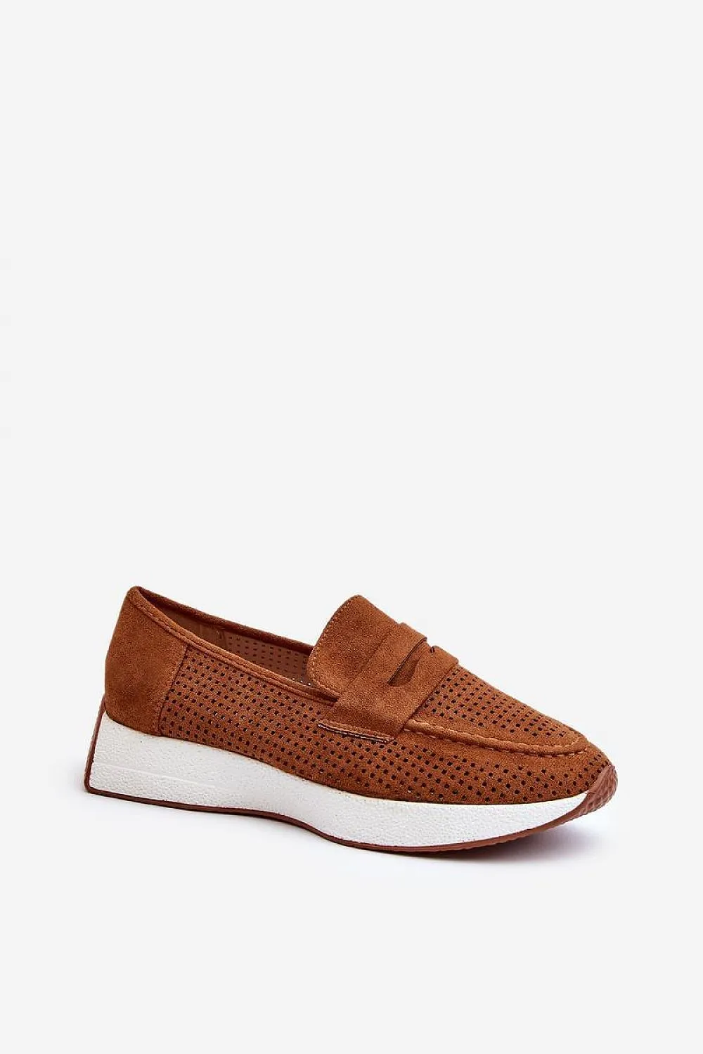 Mocassin