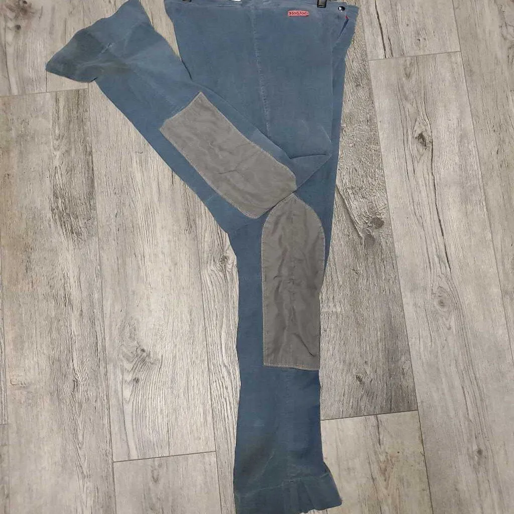 Mod Jods 8R