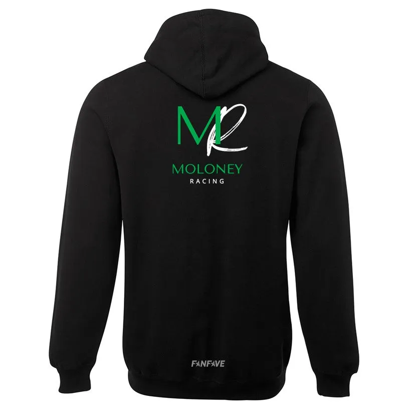Moloney - Fleecy Hoodie