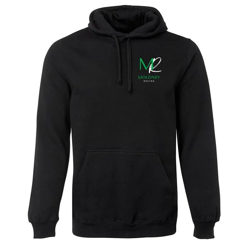 Moloney - Fleecy Hoodie