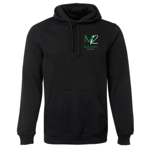 Moloney - Fleecy Hoodie