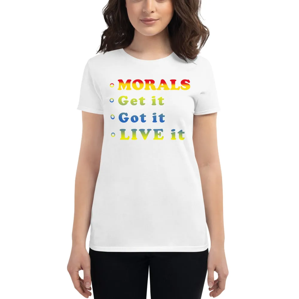 Morals