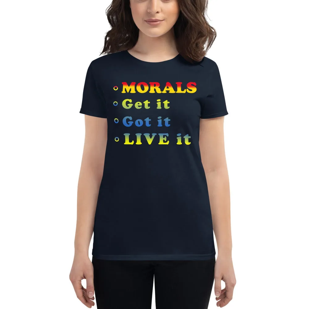 Morals