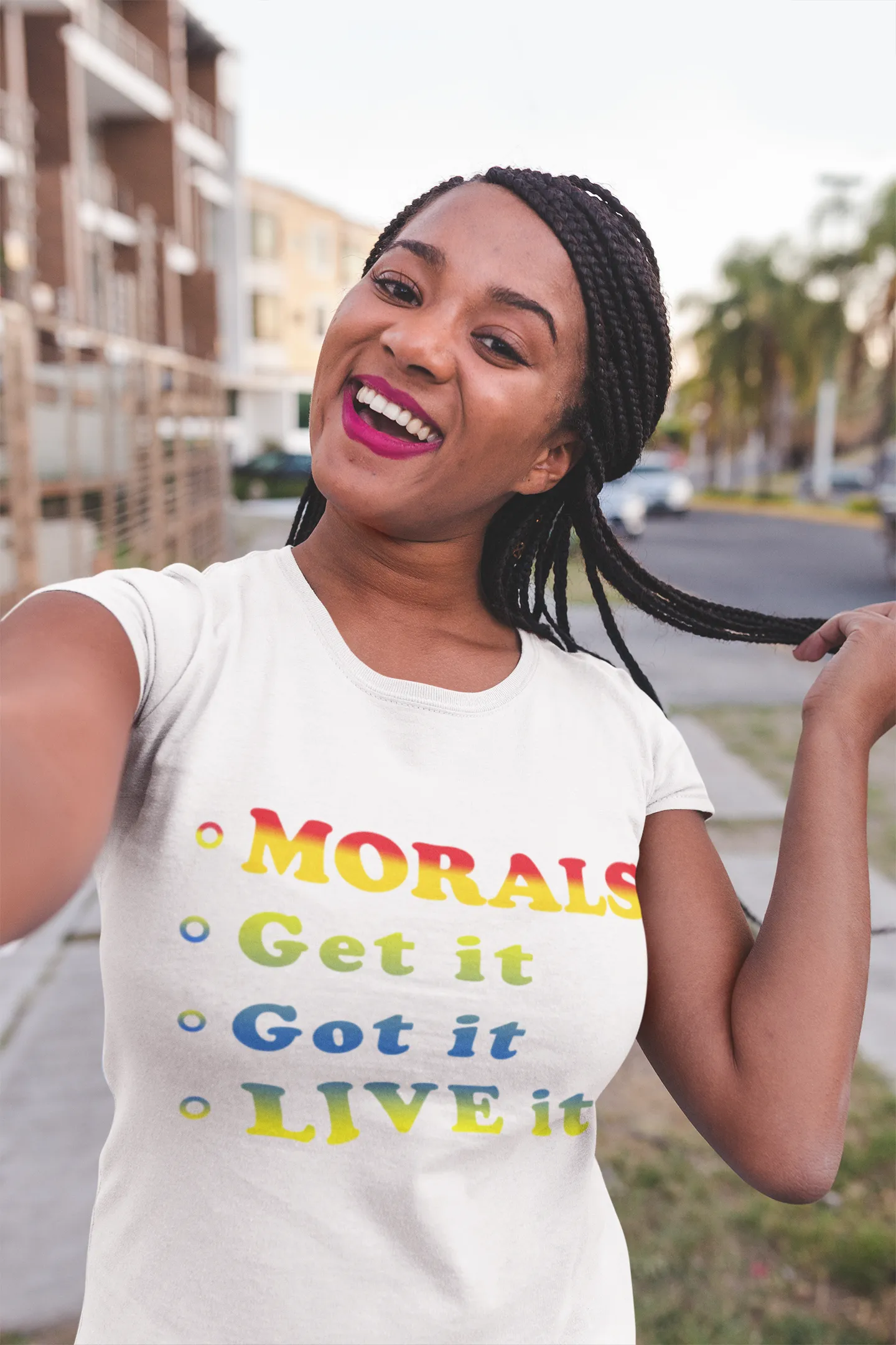 Morals