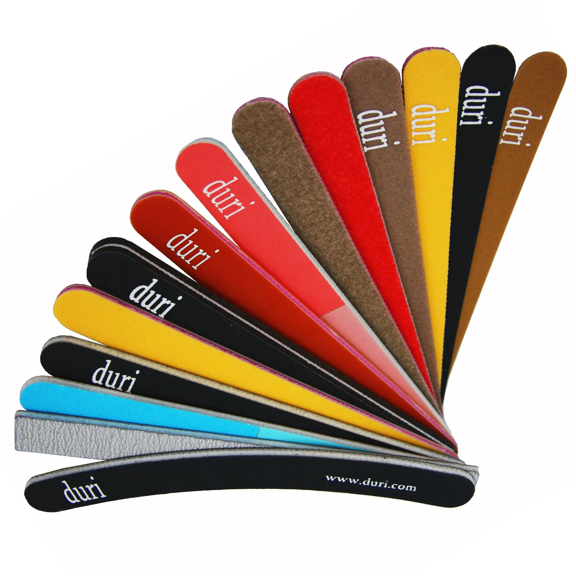Nail File "Christina" (50 piece bundle)
