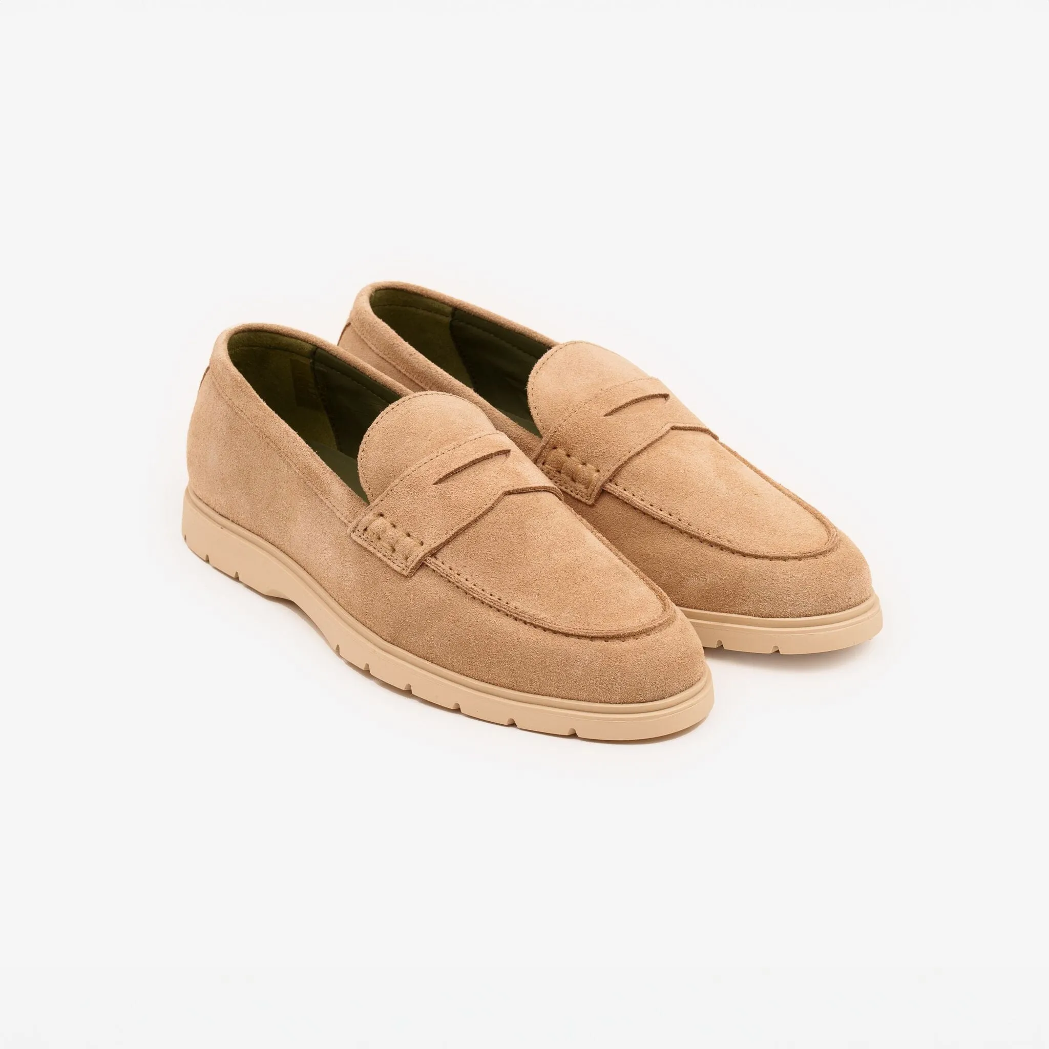 Nantucket Penny Loafer