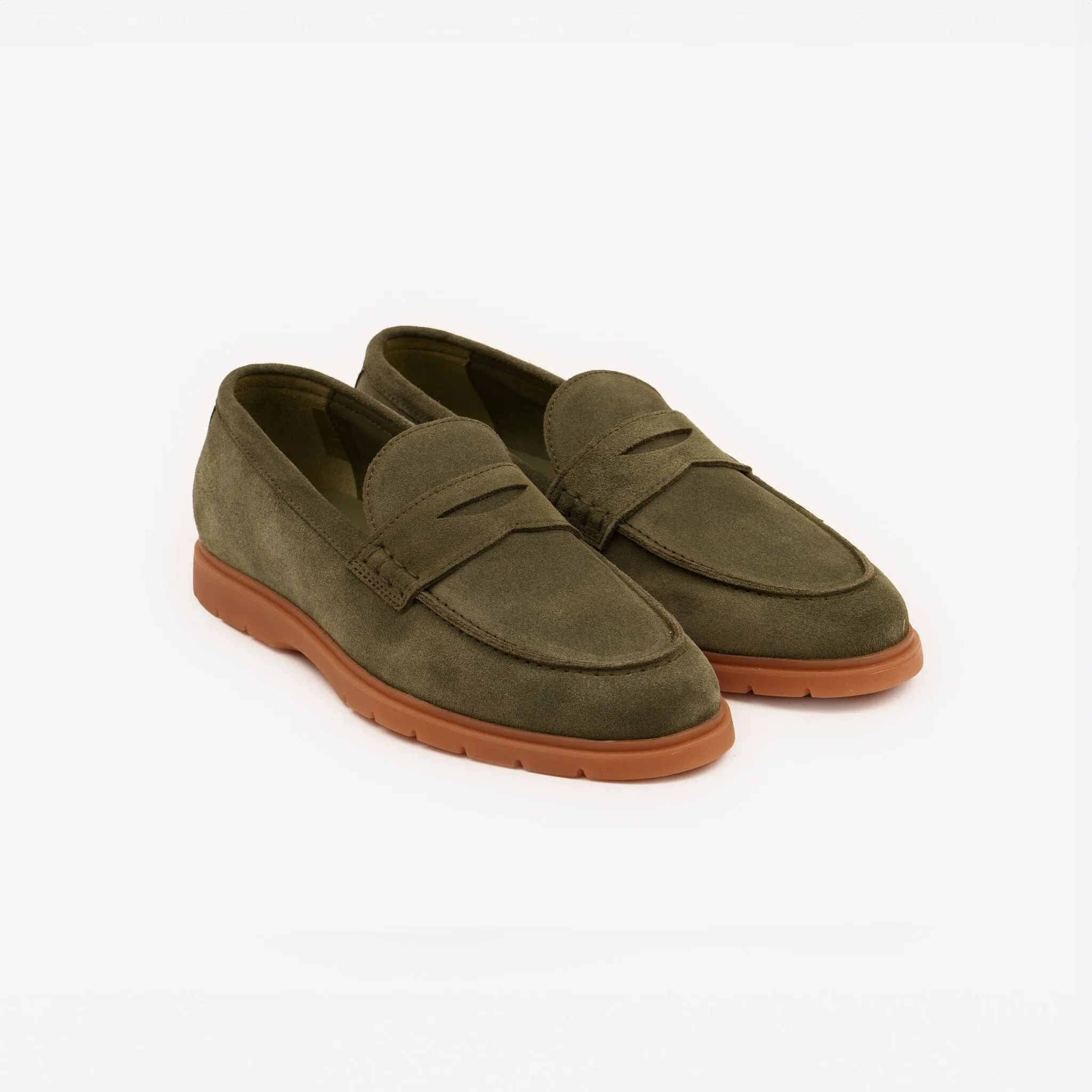 Nantucket Penny Loafer