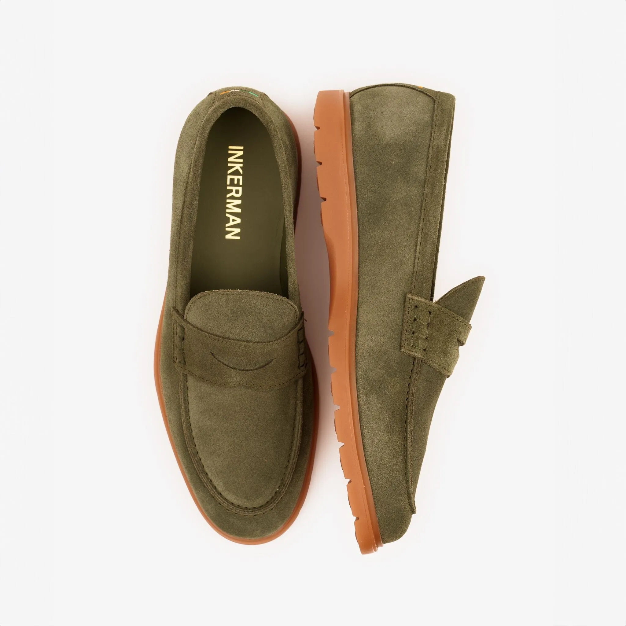 Nantucket Penny Loafer