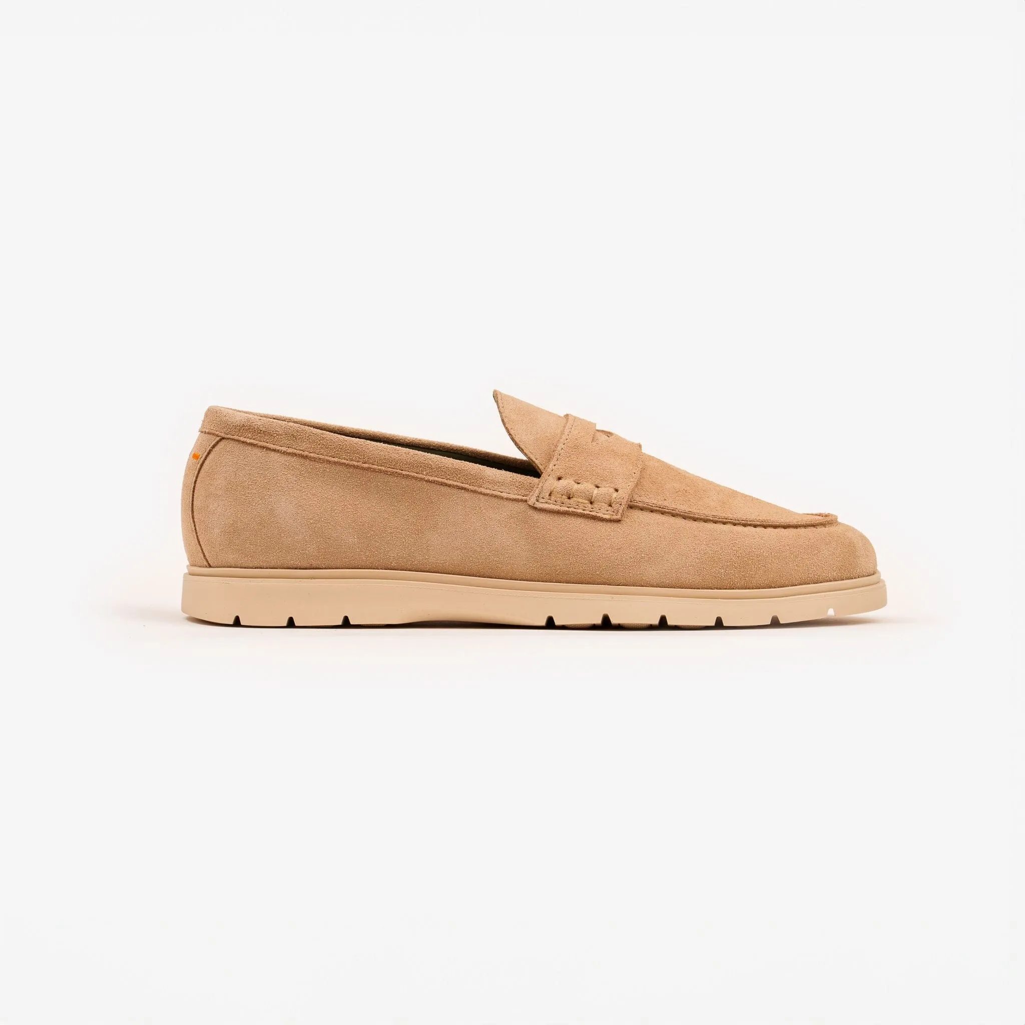 Nantucket Penny Loafer