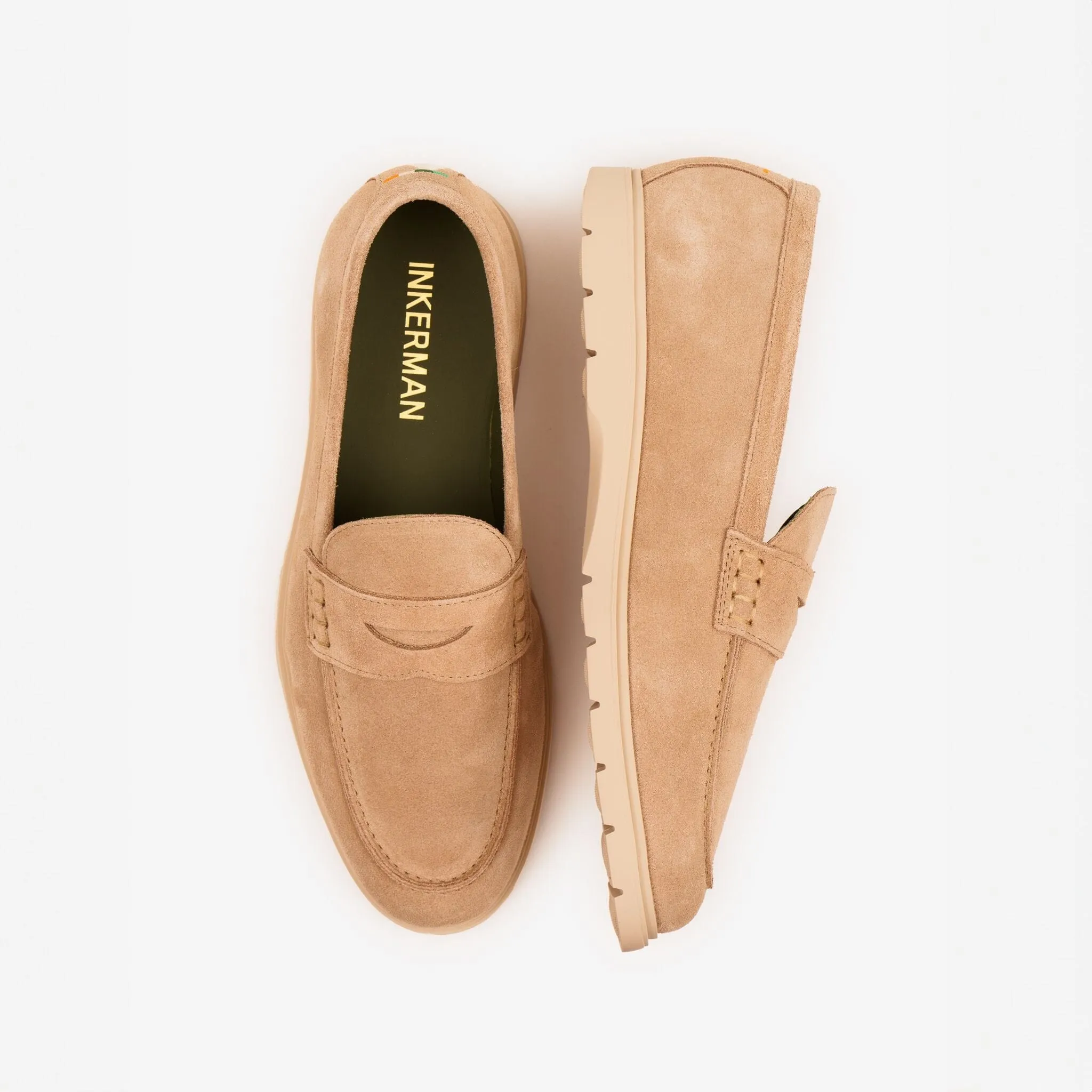Nantucket Penny Loafer