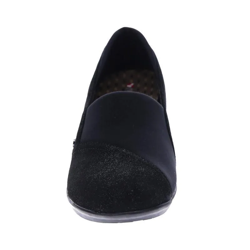 Naples Stretch Loafer