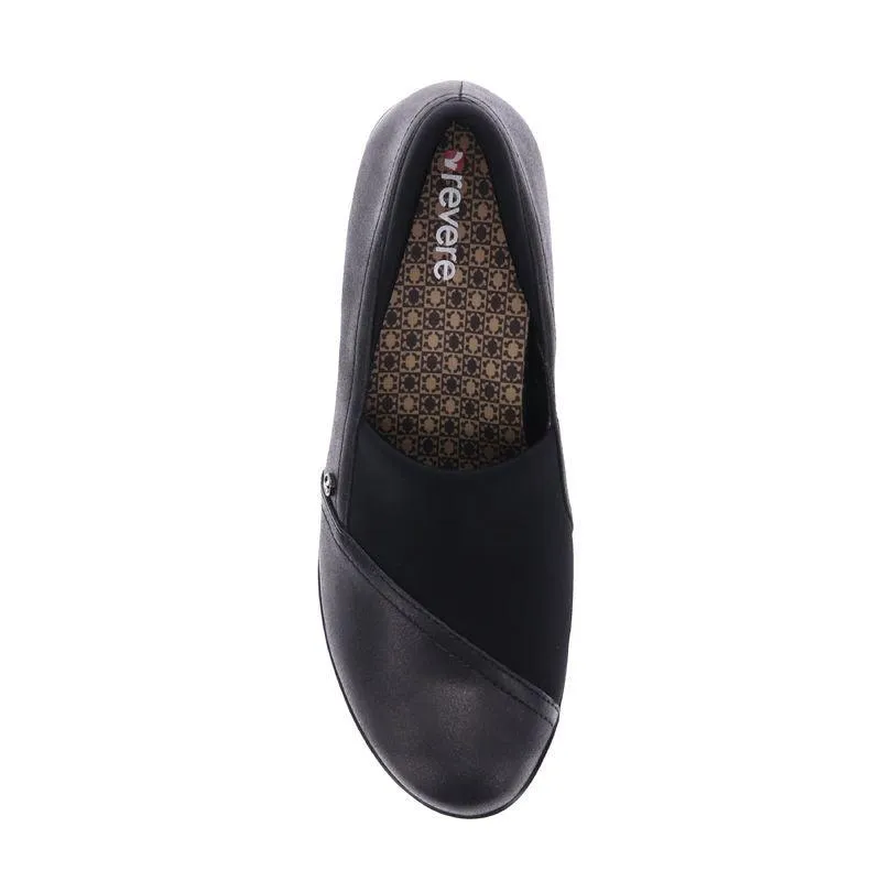 Naples Stretch Loafer