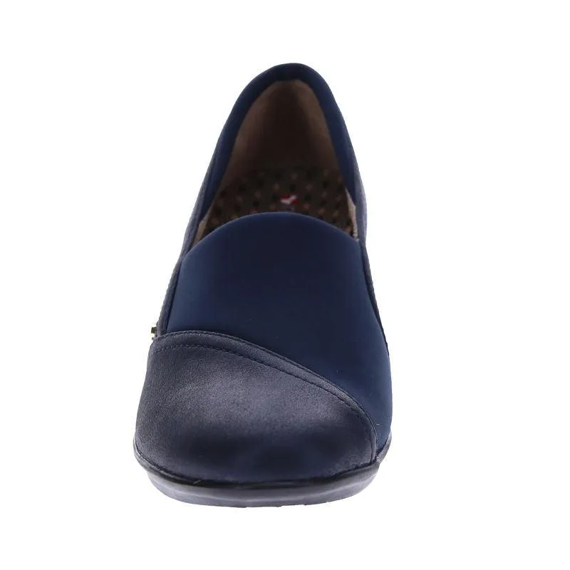 Naples Stretch Loafer