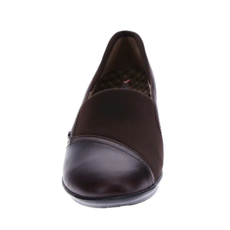 Naples Stretch Loafer