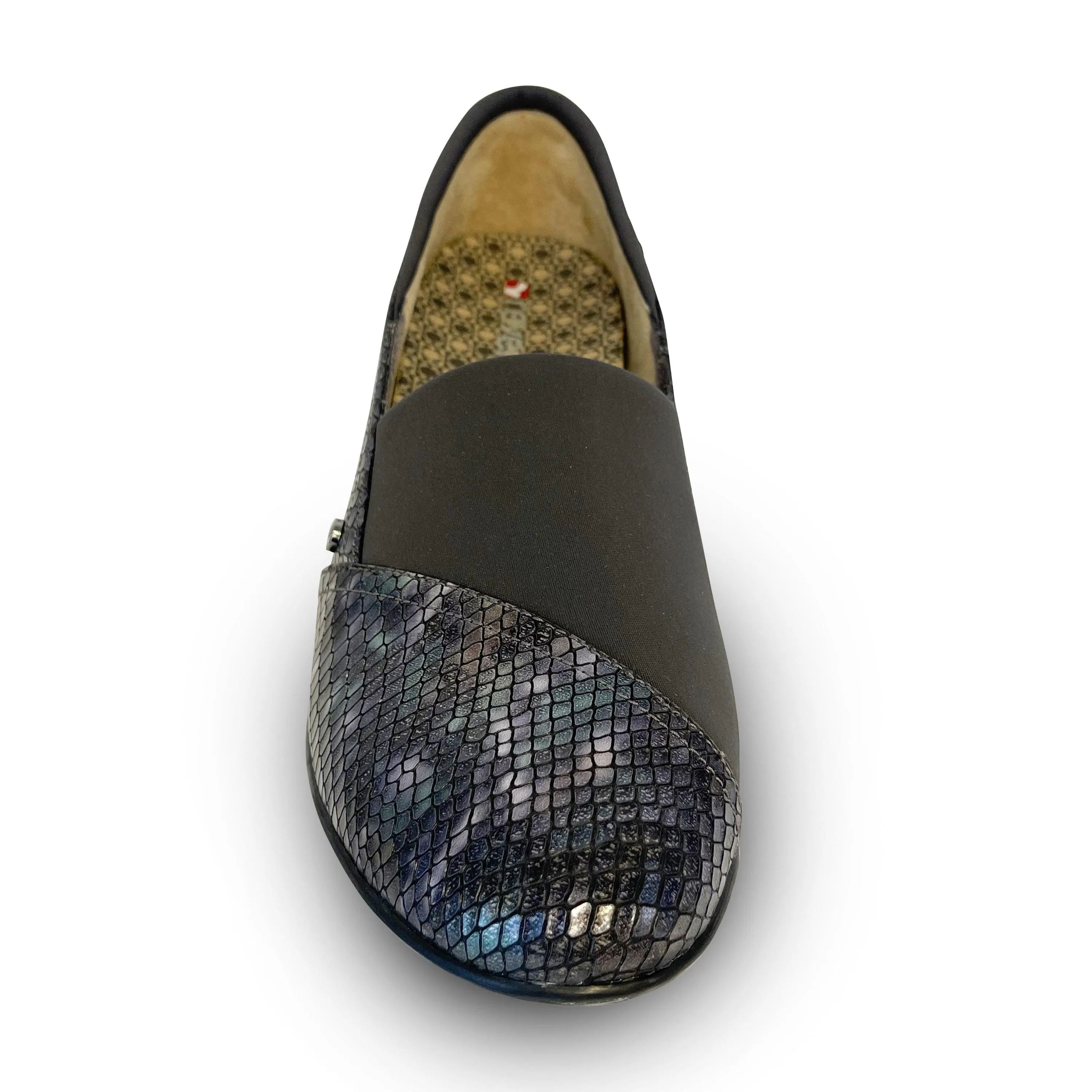Naples Stretch Loafer