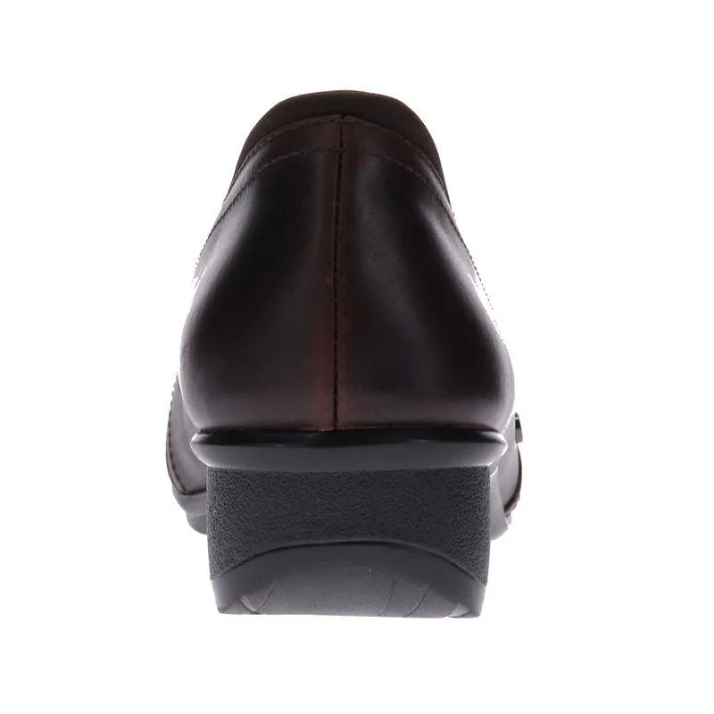 Naples Stretch Loafer