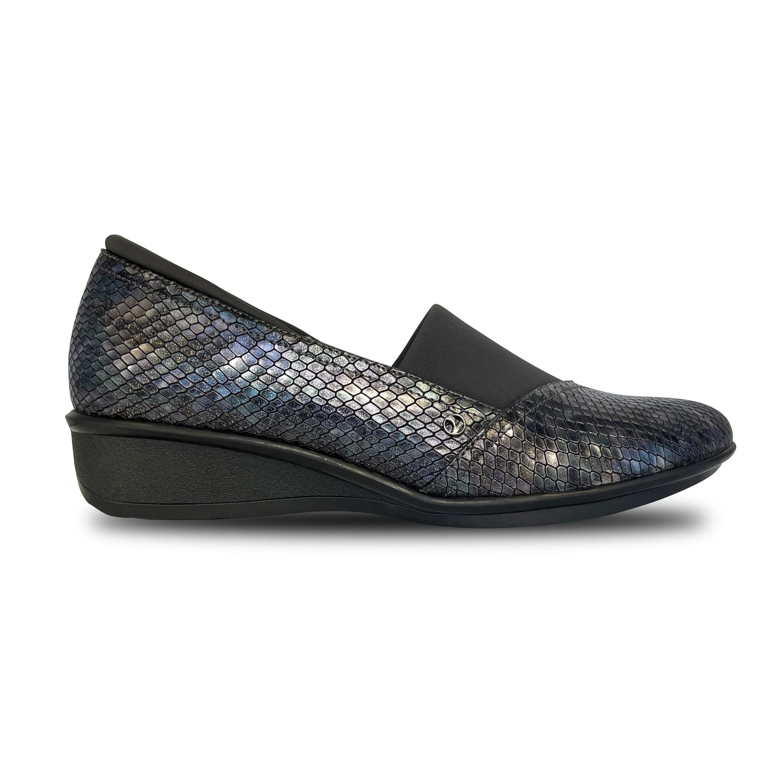 Naples Stretch Loafer