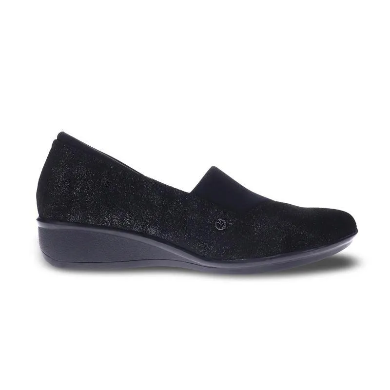 Naples Stretch Loafer