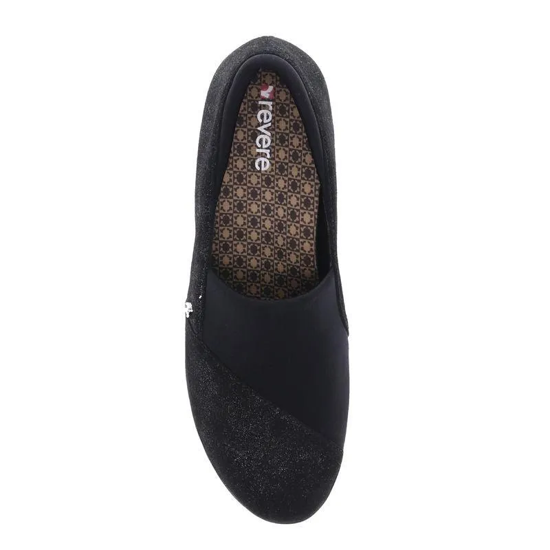 Naples Stretch Loafer