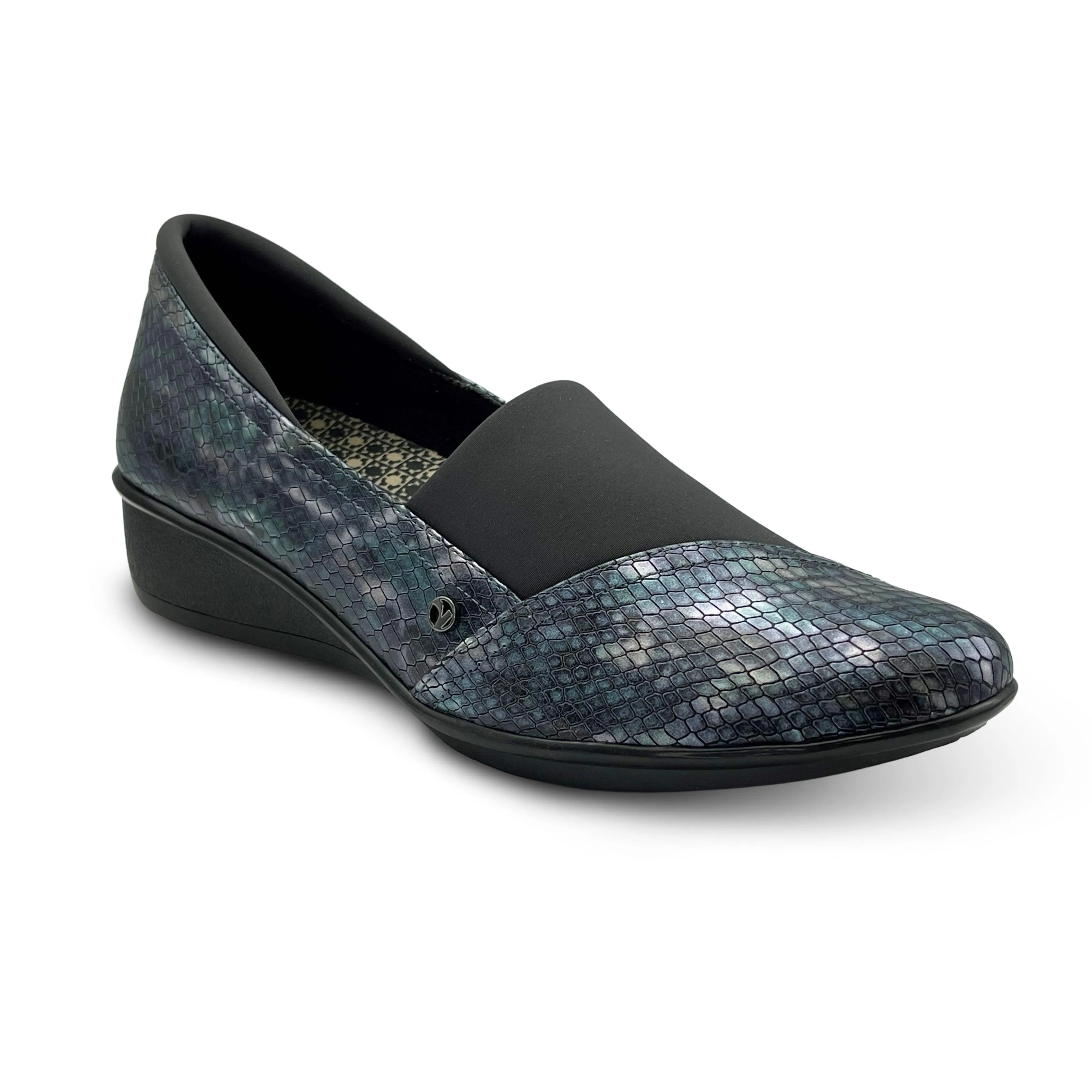 Naples Stretch Loafer