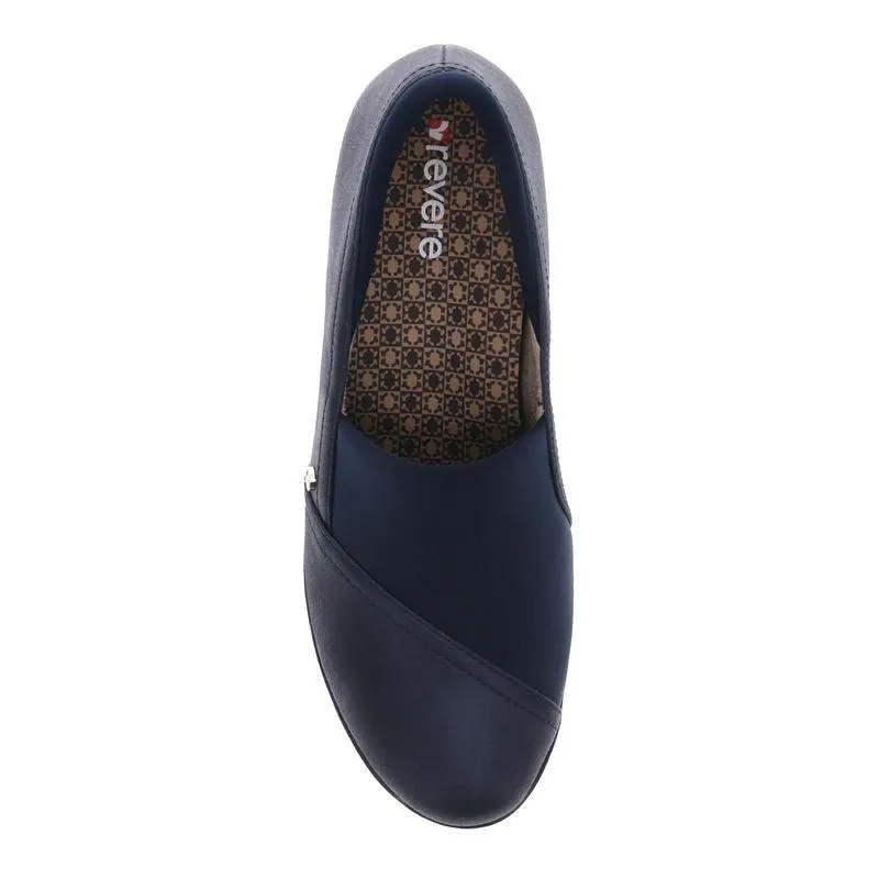 Naples Stretch Loafer