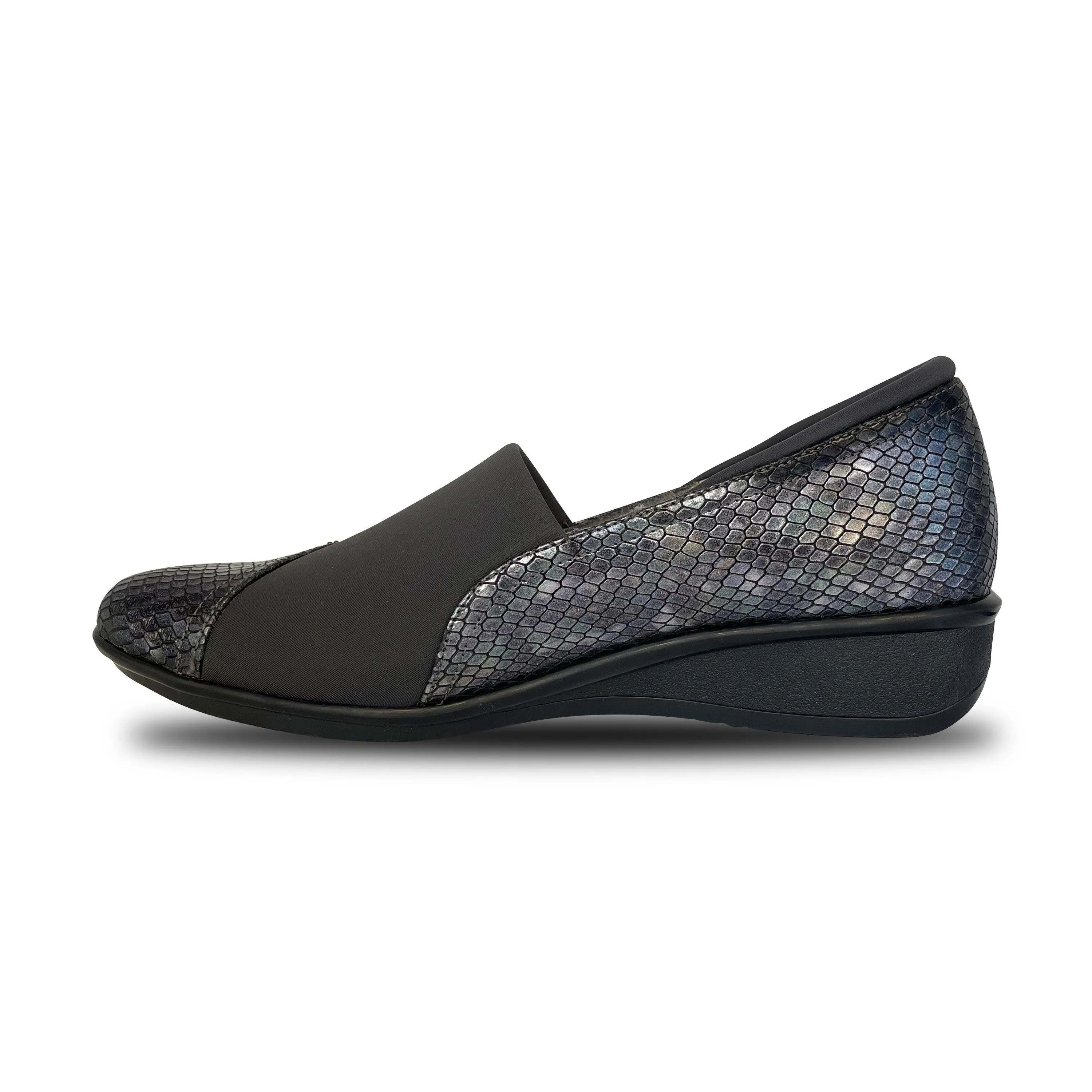 Naples Stretch Loafer