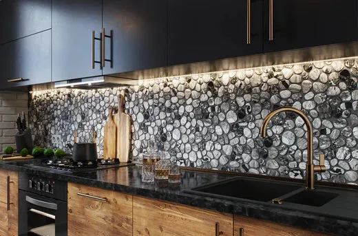 NEBULA, SPINDRIFT MARBLE