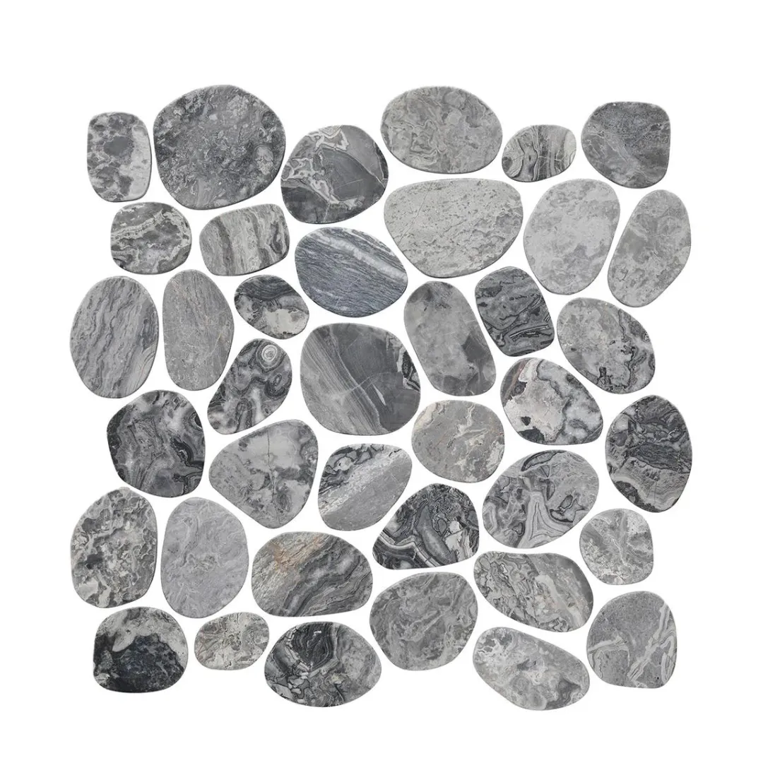 NEBULA, SPINDRIFT MARBLE
