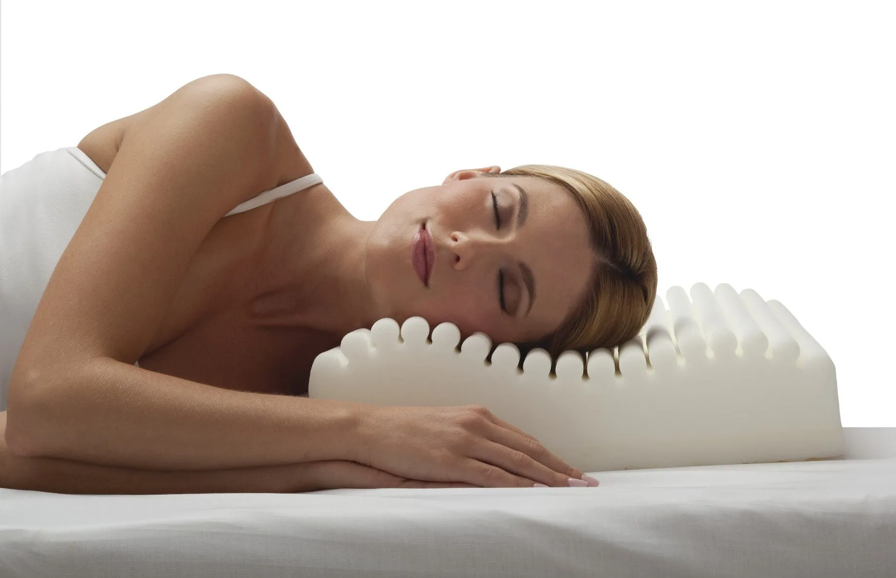 Neck & Neck 4-In-One Cervical Pillow