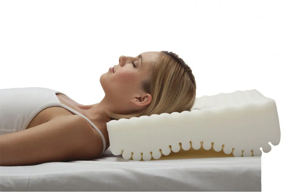Neck & Neck 4-In-One Cervical Pillow