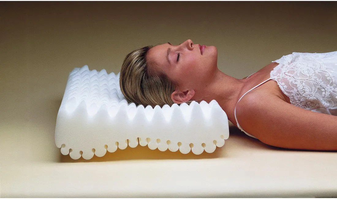 Neck & Neck 4-In-One Cervical Pillow