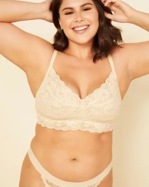 Never Say Never Extended Sweetie Soft Bra