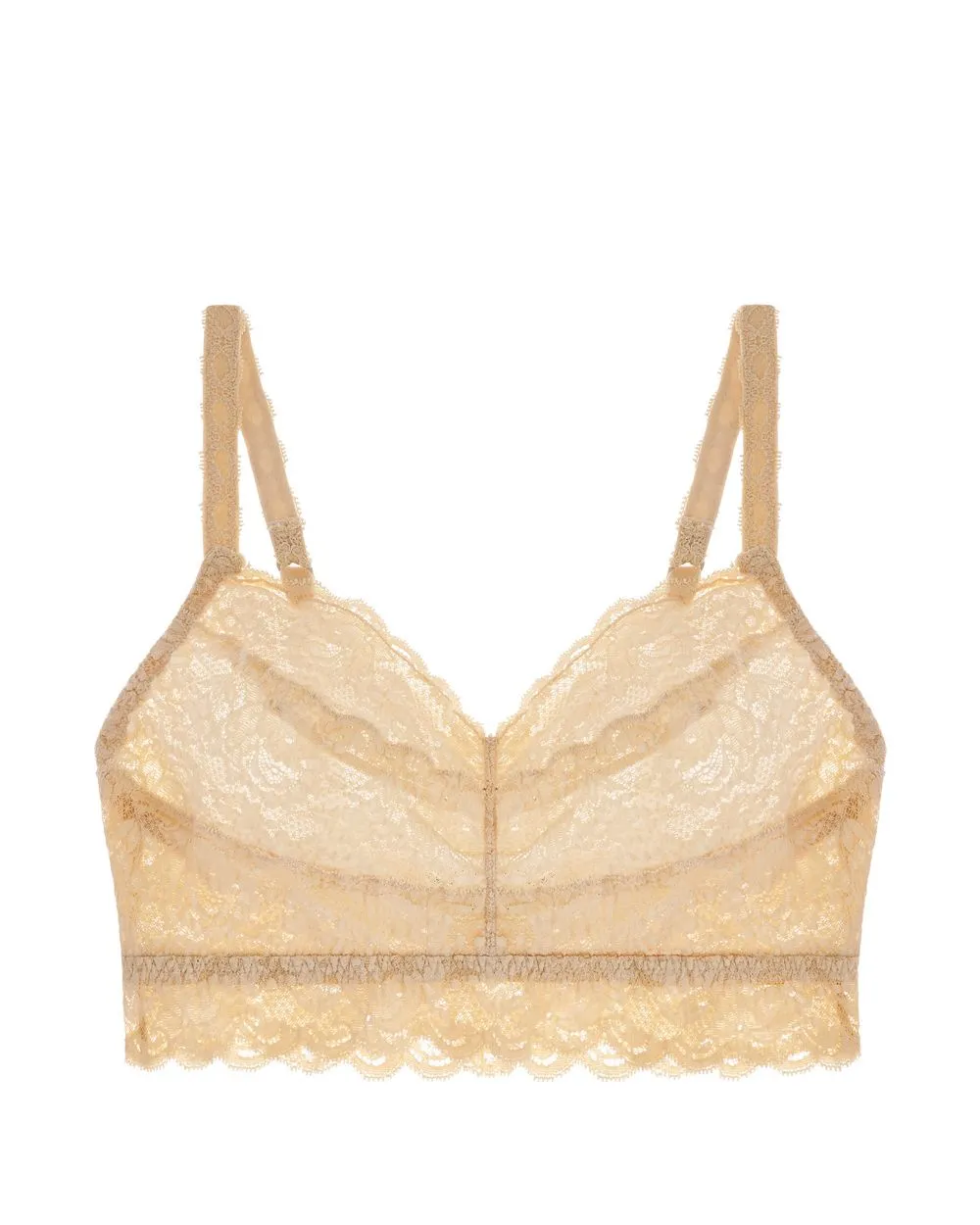Never Say Never Extended Sweetie Soft Bra