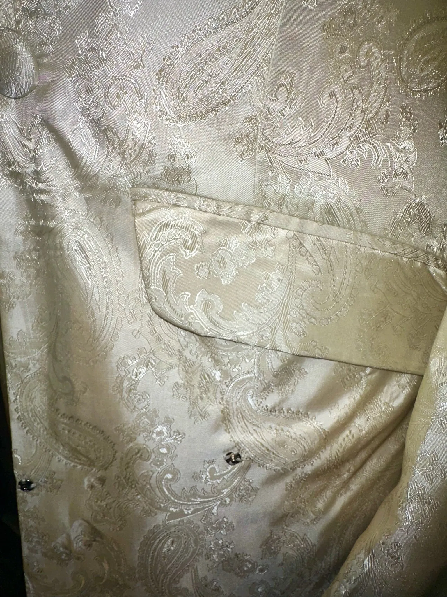New, MTC, Ladies Day Coat