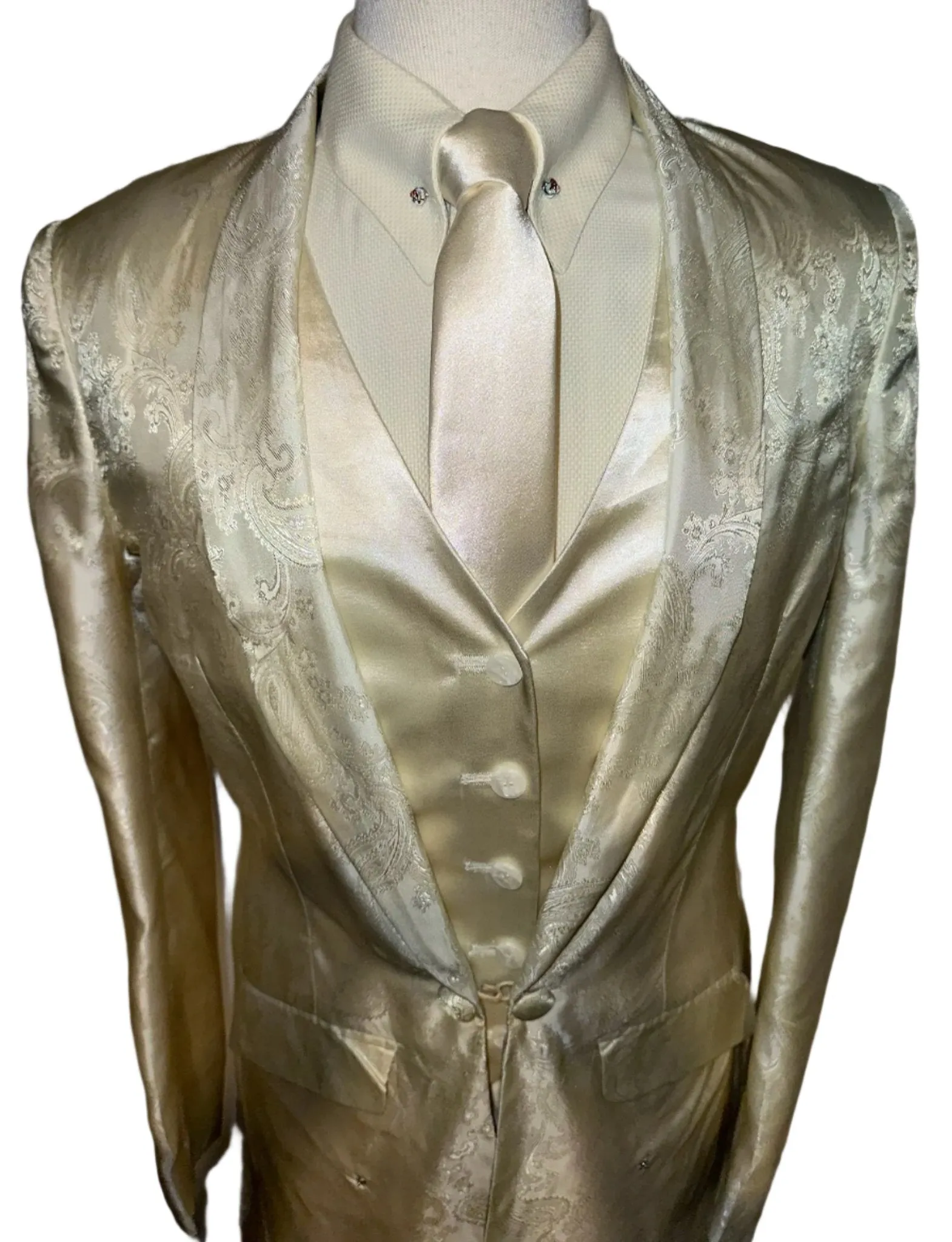 New, MTC, Ladies Day Coat
