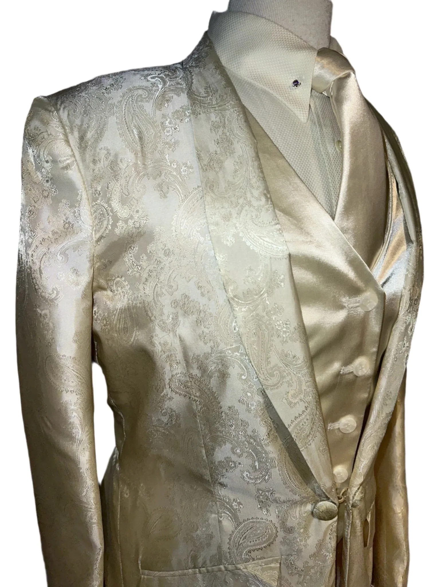 New, MTC, Ladies Day Coat